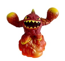 Skylanders Eruptor 2012 Activision Video Game Figurine Accessory ELECSky - $376.75 MXN