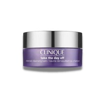 Clinique Take The Day Off Charcoal Cleansing Balm Makeup Remover - £20.55 GBP