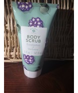Bolero Body Scrub Eucalyptus + Verbena Scent 5 Fl Oz.-Brand New-SHIPS N ... - €12,70 EUR