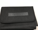 2014 Honda Accord Sedan Owners Manual Handbook Set with Case OEM C02B18064 - $53.99