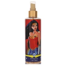Wonder Woman Perfume By Marmol &amp; Son Body Spray 8 oz - £17.76 GBP