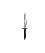 Inverted Spear Of Heaven Jjkk Cosplay Prop - $24.74