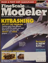Fine Scale Modeler Magazine - Lot of 10 - 2009 - £28.17 GBP