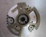 Intake Camshaft Timing Gear From 2013 Toyota Sienna  3.5 130500P071 - $63.00