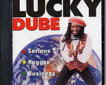 Serious Reggae Business [Audio CD] - £10.17 GBP
