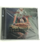 Shadow To Shadow Dean Madonia&#39;s Frankenstein CD SEALED/NEW - $13.45 CAD