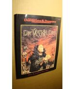 MODULE - RAVENLOFT - DIE VECNA DIE *NEW NM/MINT 9.8* DUNGEONS DRAGONS - $46.20 CAD