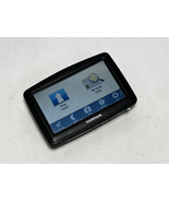 TomTom XL 250 2GB Car Navigation 3.5&quot; GPS - Black - £10.11 GBP