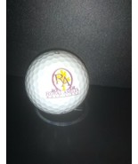 Royal Amelia Logo Callaway Golf Ball CB1 Never hit - £10.19 GBP