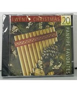Twenty Christmas Favorites Simon Bernard-Smith 2004 Classic Fox Records ... - £6.19 GBP