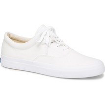 Keds Womens Anchor Glow Star Sneakers,White,8 - £57.97 GBP