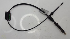 Automatic Shift Shifter Cable 2012 Nissan PathfinderFast &amp; Free Shipping - 90... - £62.36 GBP