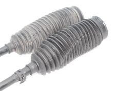 08 12-22 VW PASSAT STEERING GEAR RACK TIE ROD ASSEMBLIES PAIR 74994 image 11