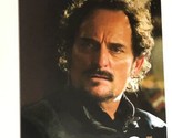 Sons Of Anarchy Trading Card #48 Kim Coates - £1.54 GBP