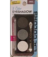 Moonflower 3 Color Eyeshadow C68676 3 pcs. - £15.81 GBP
