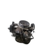Throttle Body Throttle Valve 2.2L VIN 4 8th Digit Fits 00-02 CAVALIER 13... - $759.72 MXN