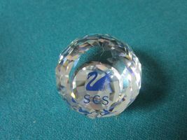 Compatible with Swarovski Crystal PAPERWEIGHTS Price PER ONE (Number: 1-... - $54.87