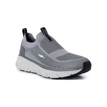 Avia Men’s Hightail Slip-On Walking Sneakers Gray Size 11 - $55.20 CAD