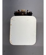 1967-1968 Ford Galaxie Gas Fuel Filler Lid Door OEM 1/4 Quarter Panel Me... - $95.00 CAD
