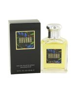 Havana by Aramis 3.4 oz / 100 ml Eau De Toilette spray for men - $113.61