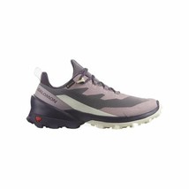 Running Shoes for Adults Salomon Cross Over 2 Gore Plum - $175.95