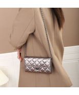 Wallet in Leather - $177.73 CAD