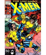 UNCANNY X-MEN Vol.1 Lot (Marvel Comics) - $148.45