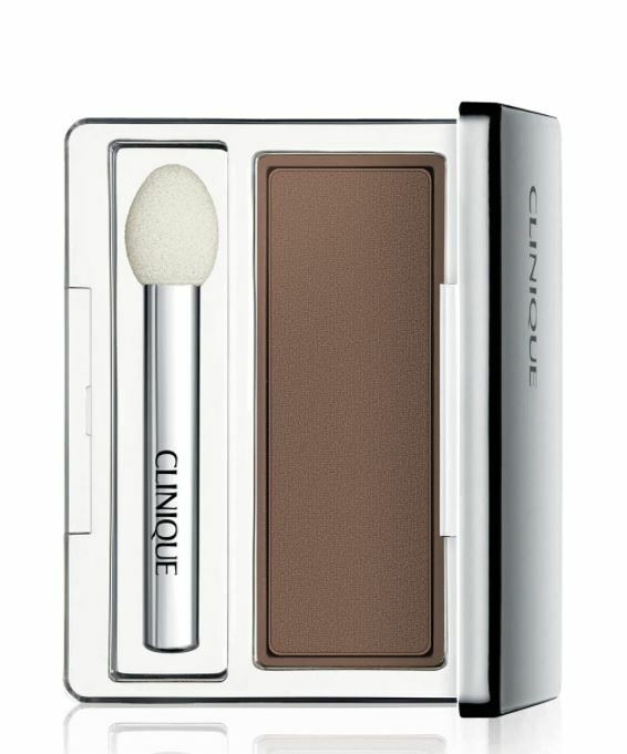 Clinique All About Shadow Single in French Roast - NIB - $29.98