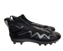 Adidas Freak Ultra 22 Primeknit GY3039 Mens Black Size 14 Football Cleats - $69.29
