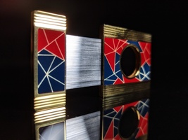 St Dupont French Revolution Cigar Cutter image 2