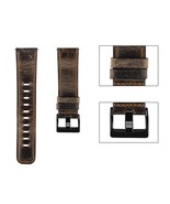 20mm Premium Retro Leather *US SHIPPING* Watch Strap/Band/Watchband - $27.11