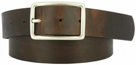 Remo Tulliani Intent Belt Brown - $47.00
