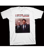 I Never Sang for My Father T-Shirt Gilbert Cates, Gene Hackman Movie Cin... - £13.91 GBP+