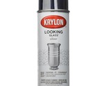 Krylon Looking Glass Silver-Like Aerosol Spray Paint 6 Oz. - £21.23 GBP