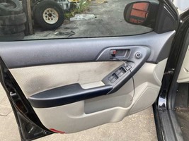 FORTE     2010 Driver Front Door Trim Panel 609684 - $73.26