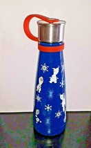 S&#39;ip S&#39;well Disney Frozen Snowman Olaf Sip Cup Mug Travel Turn Top - $9.50