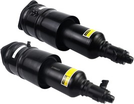 Pair Front Air Suspension Shock Struts Replacement for Lexus LS 600H LS460 4WD - $839.82