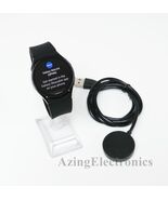 Samsung Galaxy Watch6 SM-R930 40mm Smartwatch with Sport Band - Black - €62,30 EUR Samsung Galaxy Watch6 SM-R930 40mm Smartwatch with Sport Band - Black - €62,30 EUR