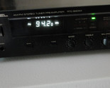 Rotel RTC-940AX AM/FM Stereo Tuner / Pre-Amp Processor Preamplifier EU Plug - £86.58 GBP