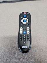 Cox Remote Replacement Control  URC-2230-R (T5) - £4.53 GBP