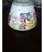 Yankee Candle Lamp-RARE-SHIPS N 24 HOURS - £27.16 GBP