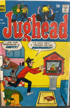 Archie Collectible Comic Jughead #191 (1971) - $3.96