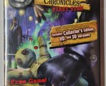 Voodoo Chronicles: First Sign (PC DVD-ROM, 2011) - £6.32 GBP