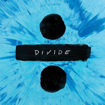 Ed Sheeran - ÷ (Divide) (CD, Album) (Mint (M)) - £10.85 GBP