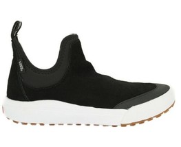 Vans Unisex Adult UltraRange 3D Chelsea Mid Sneakers Color-Black Size-M4/W5.5 - £76.91 GBP