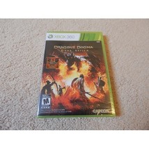 DRAGON&#39;S DOGMA DARK ARISEN SEALED XBOX 360 - €17,13 EUR