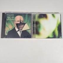 The Smashing Pumpkins CD Lot Pisces Iscariot and Bullet With Butterfly Wings - £9.34 GBP