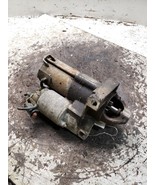 Starter Motor Fits 06-10 G6 1313296SAME DAY SHIPPING - €26,26 EUR