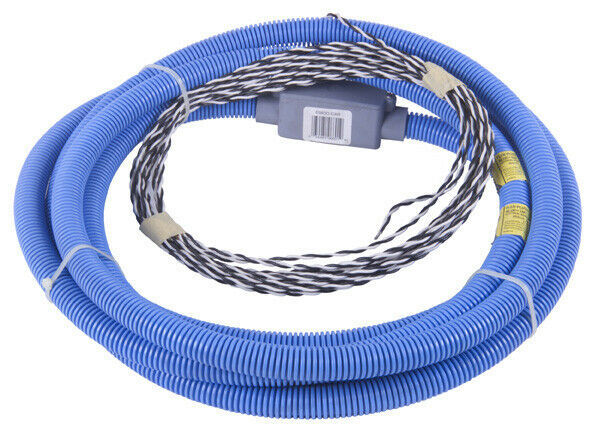 PaveOver Style 50' ft Direct Burial Preformed Gate Vehicle Detection Loop Wire