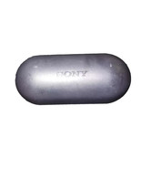 SONY WFC500/B Bluetooth Wireless Headphones - No Packaging - High Qualit... - $41.31 CAD